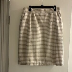 Vintage Classic Women's Skirt